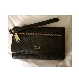 Fossil Wallet